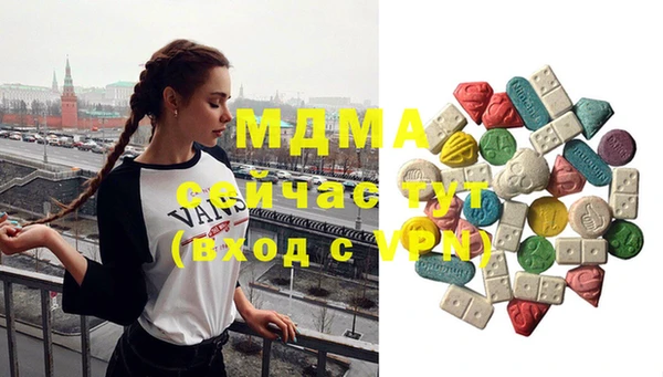 мдпв Новозыбков